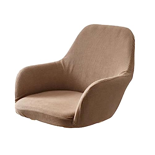 BEALIFE Schützen Sie die Esszimmerstühle Ihres Zuhauses mit diesen waschbaren Schonbezügen für Esszimmerstühle und Bars aus Polyester, Dunkles Khaki, 1 BEALIFE Schützen Sie die Esszimmerstühle Ihres Zuhauses mit diesen waschbaren Schonbezügen für Esszimmerstühle und Bars aus Polyester, Dunkles Khaki, 1 von BEALIFE