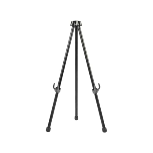 BEALIFE Stabiler und langlebiger Höhenständer, Unterstützung für Displays und Ständer aus Holz, Holzständer, schwarz, leicht und für verstellbare Staffelei, B BEALIFE Stabiler und langlebiger Höhenständer, Unterstützung für Displays und Ständer aus Holz, Holzständer, schwarz, leicht und für verstellbare Staffelei, B von BEALIFE