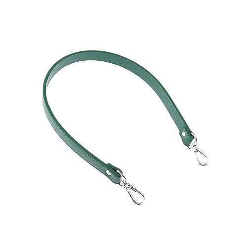 BEALIFE Stilvoller Lederriemen Taschengriff für den DIY Handtaschenaustausch, Grün BEALIFE Stilvoller Lederriemen Taschengriff für den DIY Handtaschenaustausch, Grün von BEALIFE