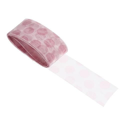 BEBEMOKO 1 Rolle Druckband für Haarschmuck Multifunktionales Geschenkband Yards für Diy Dekoration und Verpackung von Geschenken für Feiern und Bastelarbeiten BEBEMOKO 1 Rolle Druckband für Haarschmuck Multifunktionales Geschenkband Yards für Diy Dekoration und Verpackung von Geschenken für Feiern und Bastelarbeiten von BEBEMOKO