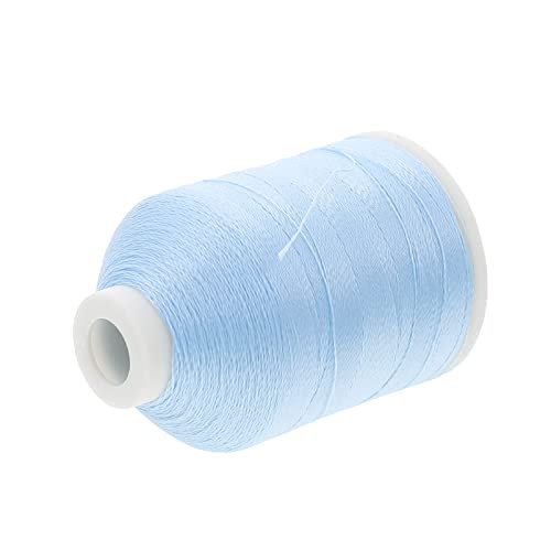 BEBEMOKO 1 Rolle Leuchtendes Stickgarn Nachtglühende Nähfäden für Diy Handarbeiten Quilting und Mehr Vielseitiges Nähgarn BEBEMOKO 1 Rolle Leuchtendes Stickgarn Nachtglühende Nähfäden für Diy Handarbeiten Quilting und Mehr Vielseitiges Nähgarn von BEBEMOKO
