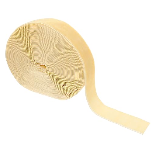 BEBEMOKO 1 Rolle Satinband Dekorative Schleifen für Diy Projekte Hochzeiten und Langlebiges Farbenfrohes Geschenkband Zuschneidbar für Bastelideen von BEBEMOKO