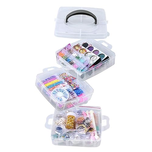 BEBEMOKO 1 Satz Diy Epoxidharz Zubehörset Professionelle Bastelmaterialien für Resin Dekorationen Leicht und Tragbar für Diy Projekte und Fotorequisiten BEBEMOKO 1 Satz Diy Epoxidharz Zubehörset Professionelle Bastelmaterialien für Resin Dekorationen Leicht und Tragbar für Diy Projekte und Fotorequisiten von BEBEMOKO