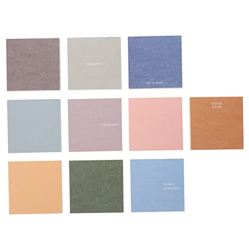 BEBEMOKO 1 Schachtel Notizpapier Set Teiliges DIY Journal Dekorpapier für Scrapbooking Romantische Muster Leicht und Tragbar Handwerksmaterialien für Kreative Projekte von BEBEMOKO