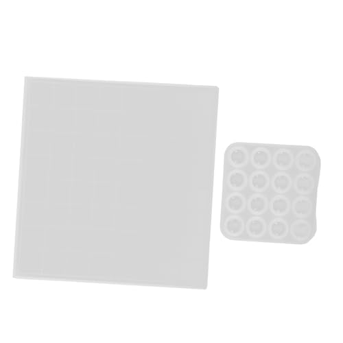 BEBEMOKO 1 Set Backgammon-Form, Silikon, 3D-Schachspiel, DIY-Form, DIY-Versorgung für Jugendliche, Kieselgel BEBEMOKO 1 Set Backgammon-Form, Silikon, 3D-Schachspiel, DIY-Form, DIY-Versorgung für Jugendliche, Kieselgel von BEBEMOKO