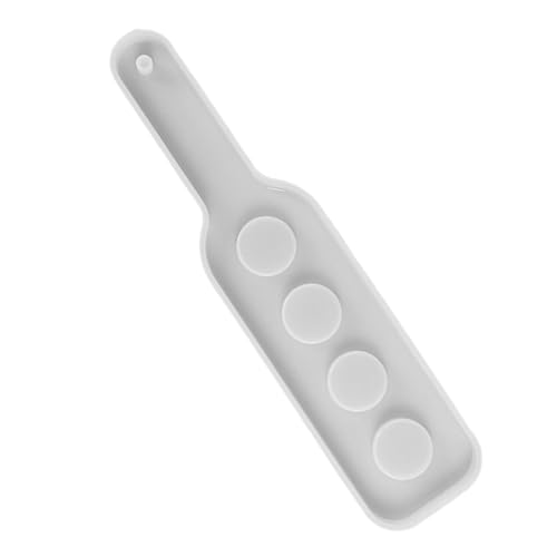 BEBEMOKO 1 Stück Diy Silikonform für Epoxidharz Trinkbecheruntersetzer Handgemachte Tray Gießform für Bastelprojekte Diy Bastelenthusiasten BEBEMOKO 1 Stück Diy Silikonform für Epoxidharz Trinkbecheruntersetzer Handgemachte Tray Gießform für Bastelprojekte Diy Bastelenthusiasten von BEBEMOKO