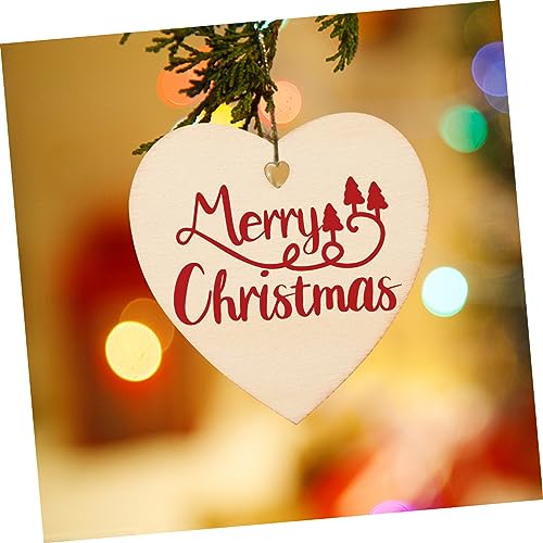 BEBEMOKO 100 Stück Holzanhänger mit Stern und Herzformen Mehrzweck Holzanhänger Aufhängen Dekorative Holzlabels für Basteln Weihnachts und Partydeko BEBEMOKO 100 Stück Holzanhänger mit Stern und Herzformen Mehrzweck Holzanhänger Aufhängen Dekorative Holzlabels für Basteln Weihnachts und Partydeko von BEBEMOKO