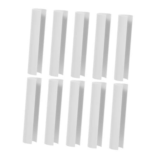 BEBEMOKO 10Stücke Kreuzstich Rahmen Clips Langlebige Fixierschnallen Für DIY Stickrahmen Für Handarbeiten Und Bastelprojekte Ergonomisches Design Sicher Und Komfortabel BEBEMOKO 10Stücke Kreuzstich Rahmen Clips Langlebige Fixierschnallen Für DIY Stickrahmen Für Handarbeiten Und Bastelprojekte Ergonomisches Design Sicher Und Komfortabel von BEBEMOKO