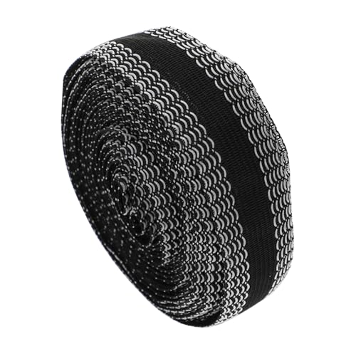 BEBEMOKO 1Rolle Hosenkleberband Selbstklebendes Saumband für DIY zum Kürzen von Hosen Gardinen und Vorhängen Stark Haftend und Anpassbar ohne Erforderlich BEBEMOKO 1Rolle Hosenkleberband Selbstklebendes Saumband für DIY zum Kürzen von Hosen Gardinen und Vorhängen Stark Haftend und Anpassbar ohne Erforderlich von BEBEMOKO