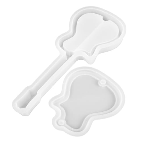 BEBEMOKO 1Satz Silikonform für Schmuckkästchen DIY Epoxidharz Gießform für Kreative Bastelprojekte Wiederverwendbare für Aufbewahrungslösungen Flexibel und Leicht BEBEMOKO 1Satz Silikonform für Schmuckkästchen DIY Epoxidharz Gießform für Kreative Bastelprojekte Wiederverwendbare für Aufbewahrungslösungen Flexibel und Leicht von BEBEMOKO