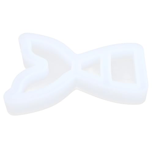 BEBEMOKO 1Stück Epoxidharz Silikonform Für Schmuck Organizer Fishtail Aufbewahrungsbox DIY Gießform Einfache Handhabung Reinigung Geschenkidee Für Bastelfans von BEBEMOKO