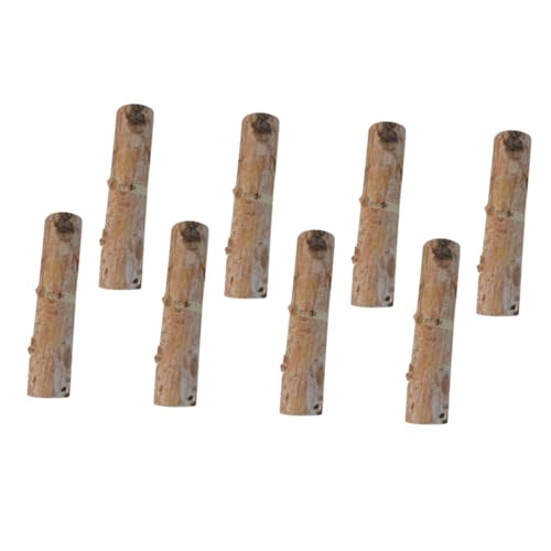 BEBEMOKO 2 Sätze Diy Holzstäbe Natürliche Äste für Bastelarbeiten Dekorative Trockenäste Birkenholz für Fotorequisiten und Diy Projekte BEBEMOKO 2 Sätze Diy Holzstäbe Natürliche Äste für Bastelarbeiten Dekorative Trockenäste Birkenholz für Fotorequisiten und Diy Projekte von BEBEMOKO