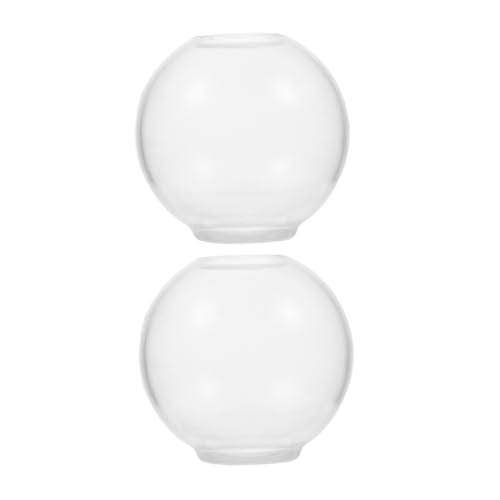 BEBEMOKO 2 Stück Silikonform für Kristallkugeln DIY Gießform für Runde Schmuckbälle für Kreative Bastelprojekte und Geschenkideen BEBEMOKO 2 Stück Silikonform für Kristallkugeln DIY Gießform für Runde Schmuckbälle für Kreative Bastelprojekte und Geschenkideen von BEBEMOKO