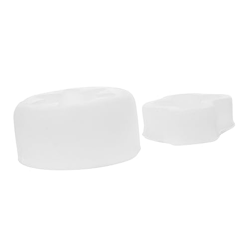 BEBEMOKO 2 Stück Silikonformen für Sukkulenten und Kakteen für Epoxidharz Hochwertige Diy Gießformen für Bastelprojekte BEBEMOKO 2 Stück Silikonformen für Sukkulenten und Kakteen für Epoxidharz Hochwertige Diy Gießformen für Bastelprojekte von BEBEMOKO