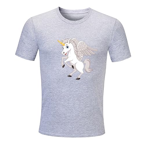 BEBEMOKO 2 x Einhorn-Aufnäher, bunte Wärmeübertragungsaufkleber für Kleidung, Kostüme und Taschen, lustige Zubehör-Aufkleber für kreative Dekoration BEBEMOKO 2 x Einhorn-Aufnäher, bunte Wärmeübertragungsaufkleber für Kleidung, Kostüme und Taschen, lustige Zubehör-Aufkleber für kreative Dekoration von BEBEMOKO