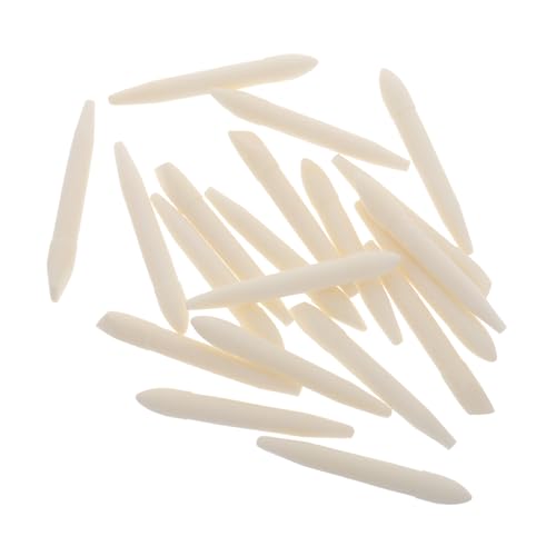 BEBEMOKO 20 Stück Langkopf-Farbstifte mit austauschbaren Spitzen für Kalligraphie, Skizzieren, Whiteboard, Glas, Metall, langlebige Marker für Büro, Klassenzimmer, Schule und Zuhause BEBEMOKO 20 Stück Langkopf-Farbstifte mit austauschbaren Spitzen für Kalligraphie, Skizzieren, Whiteboard, Glas, Metall, langlebige Marker für Büro, Klassenzimmer, Schule und Zuhause von BEBEMOKO
