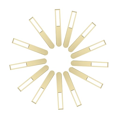 BEBEMOKO 20 Stück Popsicle Sticks Lebensmittelechtem Material Praktische Diy Eiscreme Stiele für Desserts und Bastelprojekte Wiederverwendbar und Einfach zu Reinigen BEBEMOKO 20 Stück Popsicle Sticks Lebensmittelechtem Material Praktische Diy Eiscreme Stiele für Desserts und Bastelprojekte Wiederverwendbar und Einfach zu Reinigen von BEBEMOKO