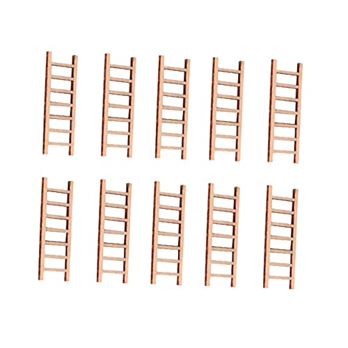 BEBEMOKO 20 Stück Teiliges Mini Modellornamente für DIY Mikrolandschaftsdekoration Kreative Gestaltung für Zuhause und Geschäfte Langlebig Hochwertigem Holz BEBEMOKO 20 Stück Teiliges Mini Modellornamente für DIY Mikrolandschaftsdekoration Kreative Gestaltung für Zuhause und Geschäfte Langlebig Hochwertigem Holz von BEBEMOKO