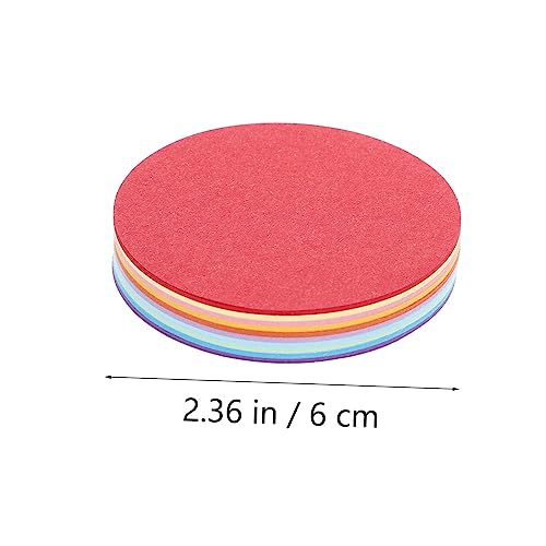 BEBEMOKO 200 Stück Bastelpapiere Origami Papier Kreise DIY Handwerk Malpapier für Erwachsene Vielseitig zum Falten Schneiden Dekorieren und Basteln von Papierblumen BEBEMOKO 200 Stück Bastelpapiere Origami Papier Kreise DIY Handwerk Malpapier für Erwachsene Vielseitig zum Falten Schneiden Dekorieren und Basteln von Papierblumen von BEBEMOKO