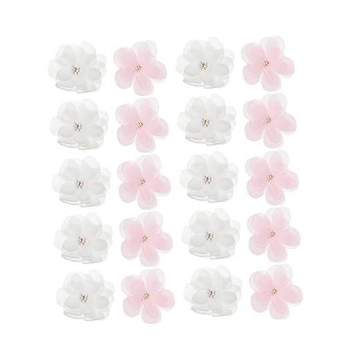 BEBEMOKO 20Stücke Blume Stickerei Patches DIY Nähzubehör für Kleidung Hüte und Accessoires und Langlebige Applikationen zur Individuellen Gestaltung Ihrer Outfits BEBEMOKO 20Stücke Blume Stickerei Patches DIY Nähzubehör für Kleidung Hüte und Accessoires und Langlebige Applikationen zur Individuellen Gestaltung Ihrer Outfits von BEBEMOKO