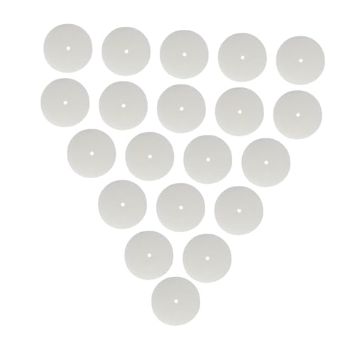 BEBEMOKO 20Stücke Wasserlöslicher Nähfaden Wachs für Stickerei und Kreuzstich Hochwertiger Faden Conditioner für Handarbeiten zur Vermeidung von Verwicklungen und Verbesserung BEBEMOKO 20Stücke Wasserlöslicher Nähfaden Wachs für Stickerei und Kreuzstich Hochwertiger Faden Conditioner für Handarbeiten zur Vermeidung von Verwicklungen und Verbesserung von BEBEMOKO