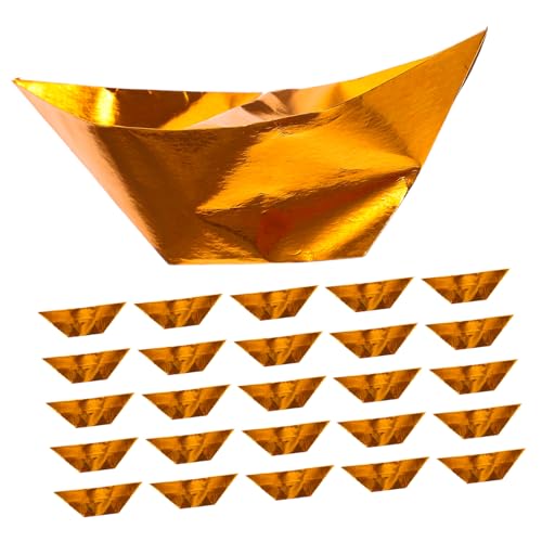 BEBEMOKO 300 Blatt Für Anbetungspapier Barrenfolie Blattstäbe Quilling DIY Anbetung Geschenkpapier Dekorationen Origami Papier Chinesischer Ahnengeld DIY BEBEMOKO 300 Blatt Für Anbetungspapier Barrenfolie Blattstäbe Quilling DIY Anbetung Geschenkpapier Dekorationen Origami Papier Chinesischer Ahnengeld DIY von BEBEMOKO