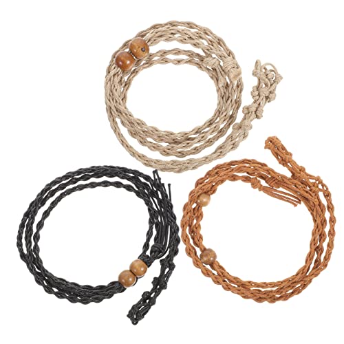BEBEMOKO 3Stücke Vintage Halskette mit Einstellbarem Netzgewebe für Kristallanhänger und Leerer Steinhalter für Schmuckherstellung und DIY Projekte BEBEMOKO 3Stücke Vintage Halskette mit Einstellbarem Netzgewebe für Kristallanhänger und Leerer Steinhalter für Schmuckherstellung und DIY Projekte von BEBEMOKO
