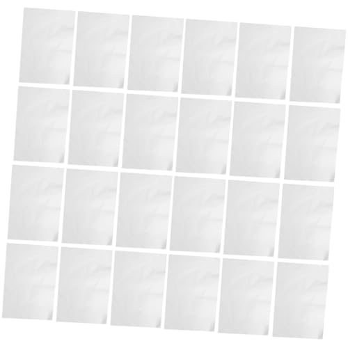 BEBEMOKO 60 Blatt Professionelles Chinesisches Kalligraphiepapier Xuan papier mit Hoher Reißfestigkeit und Atmungsaktivität für Malerei Wasserfarben und Tägliches Schreiben von BEBEMOKO