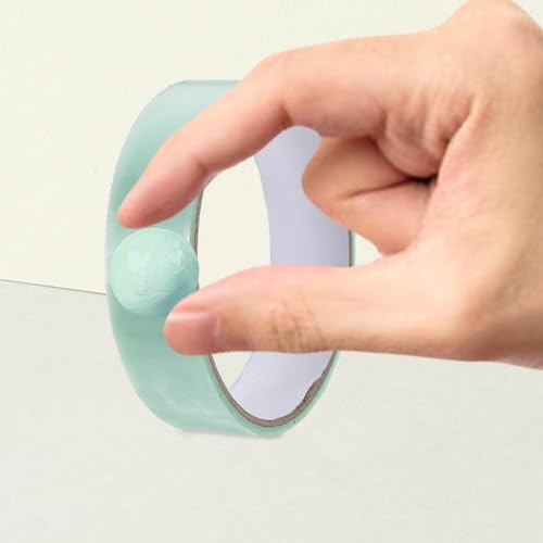 BEBEMOKO 6Rollen Klebeband Kugelspielzeug Dekompressionsspielzeug Sicherem Material Multifunktionale DIY Bänder für Bastelprojekte Farbenfrohe Klebebänder für BEBEMOKO 6Rollen Klebeband Kugelspielzeug Dekompressionsspielzeug Sicherem Material Multifunktionale DIY Bänder für Bastelprojekte Farbenfrohe Klebebänder für von BEBEMOKO