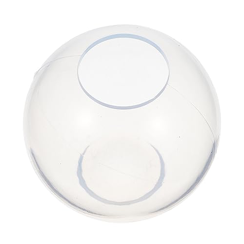 BEBEMOKO DIY Silikon Ball Gießform Hochwertige Wiederverwendbare Kugelform für Resin Einfache Demontage Langlebig und Tragbar für Bastelprojekte und Schmuckherstellung von BEBEMOKO