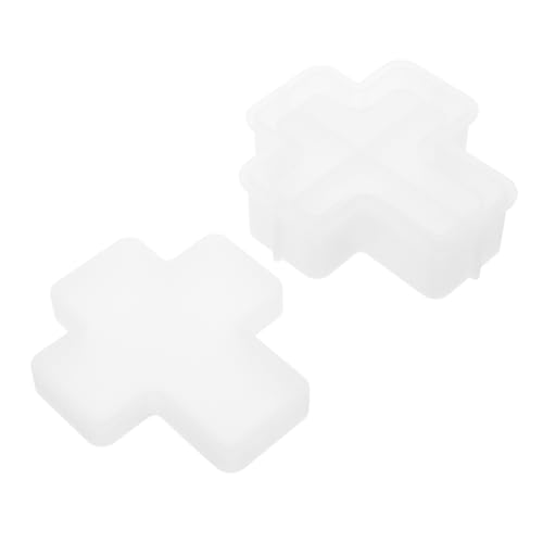 BEBEMOKO Gipskerzenform, Valentinstags-Harzform, Silikongussform, Kerzenhalter, dreidimensionale Liebeskerzenform, kleine Bastel-Silikonformen, Epoxidharz, weißes Kieselgel BEBEMOKO Gipskerzenform, Valentinstags-Harzform, Silikongussform, Kerzenhalter, dreidimensionale Liebeskerzenform, kleine Bastel-Silikonformen, Epoxidharz, weißes Kieselgel von BEBEMOKO