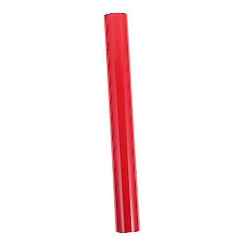 BEBEMOKO Heat Transfer Film für Stoffe PU Vinyl für DIY Bastelprojekte Langlebig und Farbecht für Erwachsenenbekleidung BEBEMOKO Heat Transfer Film für Stoffe PU Vinyl für DIY Bastelprojekte Langlebig und Farbecht für Erwachsenenbekleidung von BEBEMOKO