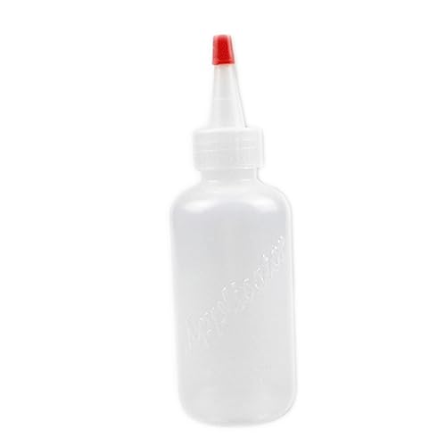 BEBEMOKO Multifunktionales Kleberflaschen-Applikator-Set, 120 ml, langlebiger Kunststoff-Quetschspender für präzise Flüssigkeitsanwendung, Handwerk und DIY-Projekte, 8-teilig BEBEMOKO Multifunktionales Kleberflaschen-Applikator-Set, 120 ml, langlebiger Kunststoff-Quetschspender für präzise Flüssigkeitsanwendung, Handwerk und DIY-Projekte, 8-teilig von BEBEMOKO