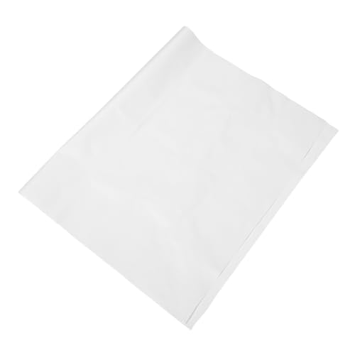 BEBEMOKO Rollen malen Leinwandrolle bastelmaterial weiße zeichnen leere Leinwände für Kunst Malen für Stretch- zum Malen malen Stoff BEBEMOKO Rollen malen Leinwandrolle bastelmaterial weiße zeichnen leere Leinwände für Kunst Malen für Stretch- zum Malen malen Stoff von BEBEMOKO