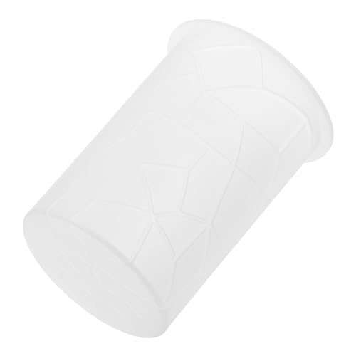 BEBEMOKO Säulenförmige Silikon Kerzenform für DIY Handwerk Flexible und Wiederverwendbare Gießform für Duftkerzen Bastelprojekte und BEBEMOKO Säulenförmige Silikon Kerzenform für DIY Handwerk Flexible und Wiederverwendbare Gießform für Duftkerzen Bastelprojekte und von BEBEMOKO