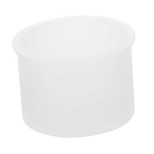 BEBEMOKO Silicon Kerzenhalter Gießform Diy Silikonform für Duftkerzen Kleine Kerzenständer Bastelprojekte Einfach zu Verwenden Langlebig und Leicht zu Lagern für Herstellung Einzigartiger BEBEMOKO Silicon Kerzenhalter Gießform Diy Silikonform für Duftkerzen Kleine Kerzenständer Bastelprojekte Einfach zu Verwenden Langlebig und Leicht zu Lagern für Herstellung Einzigartiger von BEBEMOKO
