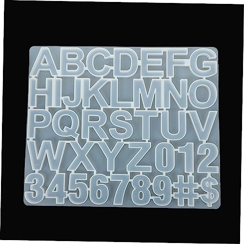 BEBEMOKO Silikon Gießform Für DIY Epoxidharz Schmuckformen Für Bastelprojekte Für Erwachsene Fördert Praktische Fähigkeiten BEBEMOKO Silikon Gießform Für DIY Epoxidharz Schmuckformen Für Bastelprojekte Für Erwachsene Fördert Praktische Fähigkeiten von BEBEMOKO
