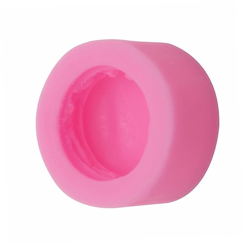 BEBEMOKO Silikonform Für Macarons Und Hitzebeständig Für Handgemachte Schokoladen Bonbons Für DIY Projekte BEBEMOKO Silikonform Für Macarons Und Hitzebeständig Für Handgemachte Schokoladen Bonbons Für DIY Projekte von BEBEMOKO