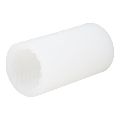 BEBEMOKO Silikonform für Diy Duftkerzen Geometrische Zylinderform Langlebige Silikon Gießform für Bastelarbeiten Einfaches Entformen Flexible Anwendung BEBEMOKO Silikonform für Diy Duftkerzen Geometrische Zylinderform Langlebige Silikon Gießform für Bastelarbeiten Einfaches Entformen Flexible Anwendung von BEBEMOKO