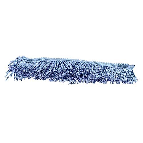 BEBEMOKO Sofa-Fransenbesatz, dekorativer Vorhangeinfassung, Stoff für DIY, Basteln, Quaste, Fransen für Zuhause, Möbelbezüge, Kissenüberwürfe, Haustierhausdekoration von BEBEMOKO