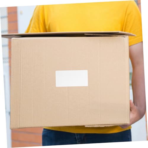 BEBEMOKO Thermopapier etikettenrolle Selbstklebende Versandetiketten Feuchtigkeits Fettresistent für Thermodrucker Büro und Versand BEBEMOKO Thermopapier etikettenrolle Selbstklebende Versandetiketten Feuchtigkeits Fettresistent für Thermodrucker Büro und Versand von BEBEMOKO