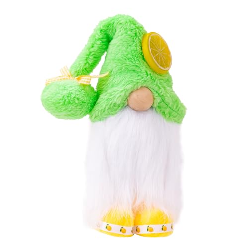 BEBIKR Zitronenzwerge, Plüsch-Dekorationen, Küche, gestuft, Tablett, Dekoration, Innenbereich, Heimdekoration, schwedische Tomte, Skandinavier, Figuren, Zitronen, Zwerge BEBIKR Zitronenzwerge, Plüsch-Dekorationen, Küche, gestuft, Tablett, Dekoration, Innenbereich, Heimdekoration, schwedische Tomte, Skandinavier, Figuren, Zitronen, Zwerge von BEBIKR