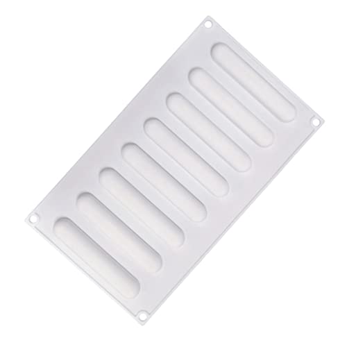 Ovale Kuchendekoration, Dessertformen, Gebäck, Kuchenformen, Backen, Törtchen, Mousse, Schokolade, Backformen für Küche, Backformen für Kuchen, verschiedene Formen Ovale Kuchendekoration, Dessertformen, Gebäck, Kuchenformen, Backen, Törtchen, Mousse, Schokolade, Backformen für Küche, Backformen für Kuchen, verschiedene Formen von BEBIKR