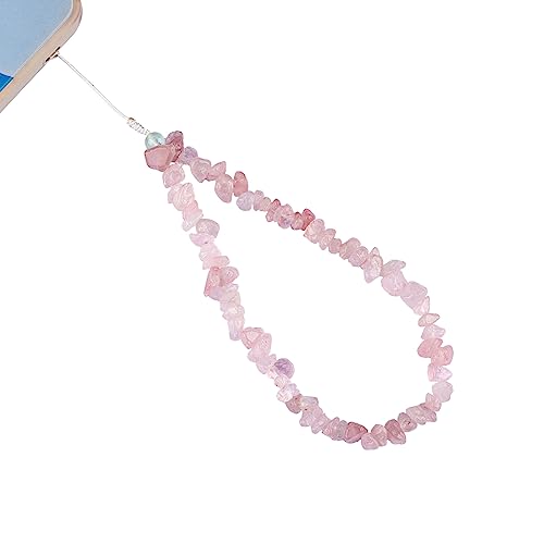 BEEFLYING Handy-Charm-Armband Handy Lanyard mit Perlen Damen Armband Handykette Geeignet Handy-Lanyards, Schlüsselanhänger, Schultaschen-Ornamente BEEFLYING Handy-Charm-Armband Handy Lanyard mit Perlen Damen Armband Handykette Geeignet Handy-Lanyards, Schlüsselanhänger, Schultaschen-Ornamente von BEEFLYING