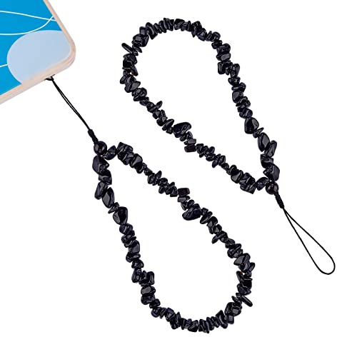BEEFLYING Handy-Charm-Armband Handy Lanyard mit Perlen Damen Armband Handykette Geeignet Handy-Lanyards, Schlüsselanhänger, Schultaschen-Ornamente, Autoschlüsselanhänger und Andere Dekorationen BEEFLYING Handy-Charm-Armband Handy Lanyard mit Perlen Damen Armband Handykette Geeignet Handy-Lanyards, Schlüsselanhänger, Schultaschen-Ornamente, Autoschlüsselanhänger und Andere Dekorationen von BEEFLYING