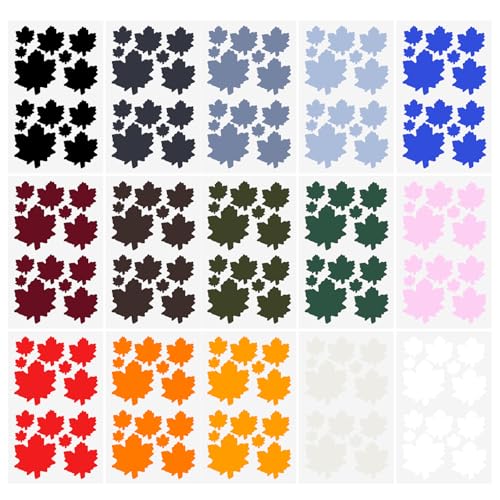 BEELUKY 15 Blatt Flicken Selbstklebend Stoff 25 x 15 cm Mehrere Farben Stoff Selbstklebend Waschbares Selbstklebender Wasserdichte Ahornblattform Reparatur Patches für Schlafsack Daunenjacke Zelte BEELUKY 15 Blatt Flicken Selbstklebend Stoff 25 x 15 cm Mehrere Farben Stoff Selbstklebend Waschbares Selbstklebender Wasserdichte Ahornblattform Reparatur Patches für Schlafsack Daunenjacke Zelte von BEELUKY