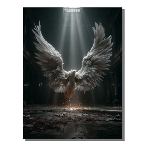 BEIJUYHU Tier Diamond Painting Erwachsene Groß XXL Vogel 5D Full Drill Diamant Painting Bilder, DIY Mosaic Bastelset für Kinder und Erwachsene, Diamant Malerei Stickerei Home Decor 40x50cm BJHF397 BEIJUYHU Tier Diamond Painting Erwachsene Groß XXL Vogel 5D Full Drill Diamant Painting Bilder, DIY Mosaic Bastelset für Kinder und Erwachsene, Diamant Malerei Stickerei Home Decor 40x50cm BJHF397 von BEIJUYHU