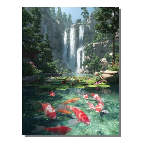 Diamond Painting Set Landschaft Diamant Painting Bilder Erwachsene Groß DlY Art Kinder Full Drill Diamond Malerei See 5D Diamant Kunst Malerei Stickerei Mosaic Bastelset Home Decor 60x80 cm BJHF410 Diamond Painting Set Landschaft Diamant Painting Bilder Erwachsene Groß DlY Art Kinder Full Drill Diamond Malerei See 5D Diamant Kunst Malerei Stickerei Mosaic Bastelset Home Decor 60x80 cm BJHF410 von BEIJUYHU