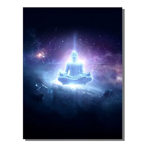 Sternenhimmel 5D Diamond Painting Erwachsene Groß 40x50cm - Zen Full Drill Diamant Painting Bilder, DIY Mosaic Bastelset für Kinder, Diamant Kunst Malerei Stickerei für Home Wand Decor BJHF485 Sternenhimmel 5D Diamond Painting Erwachsene Groß 40x50cm - Zen Full Drill Diamant Painting Bilder, DIY Mosaic Bastelset für Kinder, Diamant Kunst Malerei Stickerei für Home Wand Decor BJHF485 von BEIJUYHU