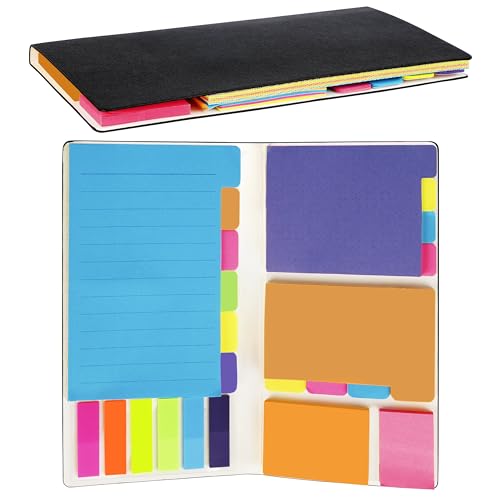 Belle Vous Notizbuch Liniert Journal Buch mit 48 Haftnotizen - 10 x 20 cm - 60 Seiten - Premium Hardcover Tagebuch für Erwachsene mit Recyceltem Kork-Einband für Schule und Büro Belle Vous Notizbuch Liniert Journal Buch mit 48 Haftnotizen - 10 x 20 cm - 60 Seiten - Premium Hardcover Tagebuch für Erwachsene mit Recyceltem Kork-Einband für Schule und Büro von BELLE VOUS
